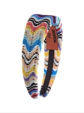 NWT Misson Headband